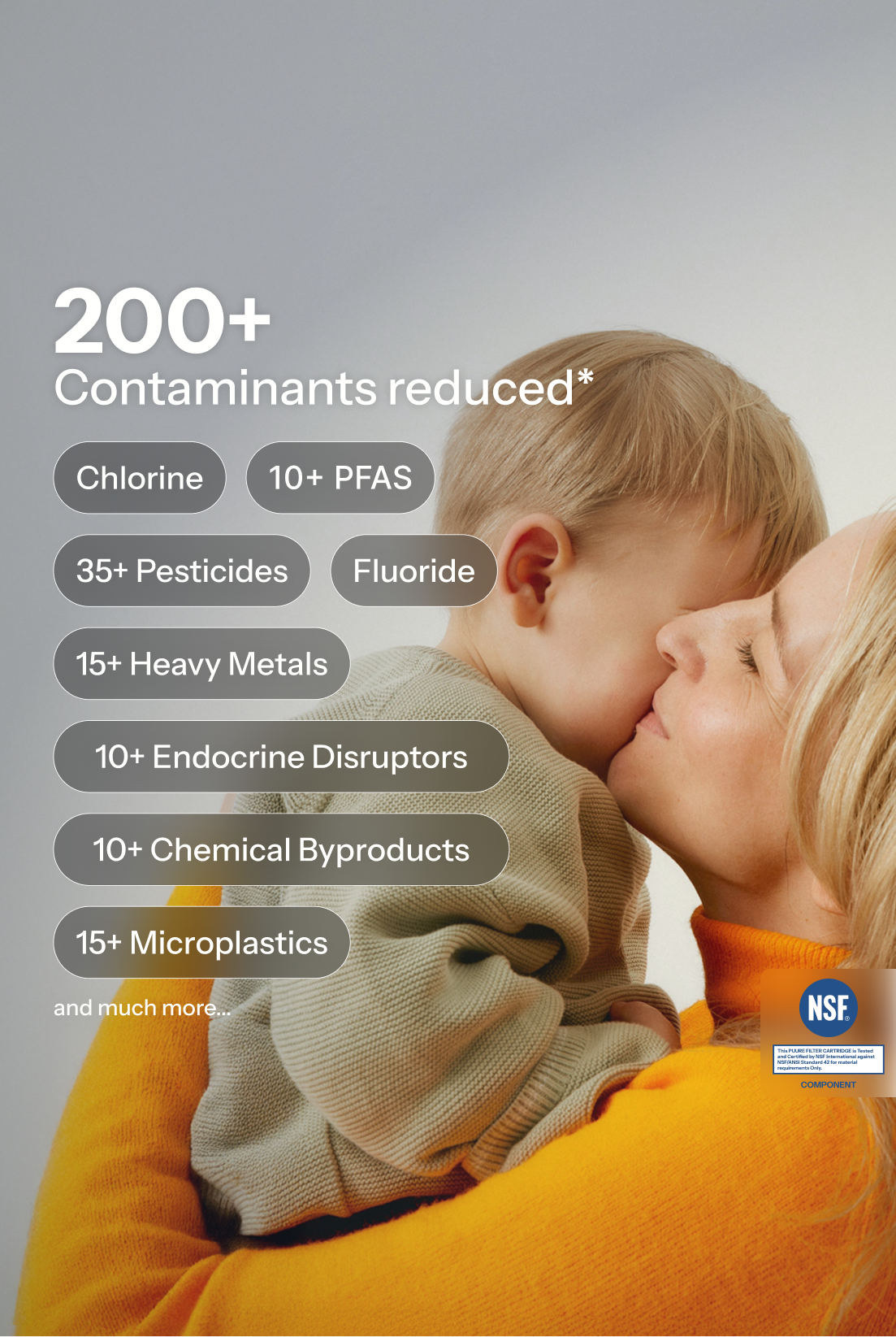 Puure® 3.0 Kraansysteem