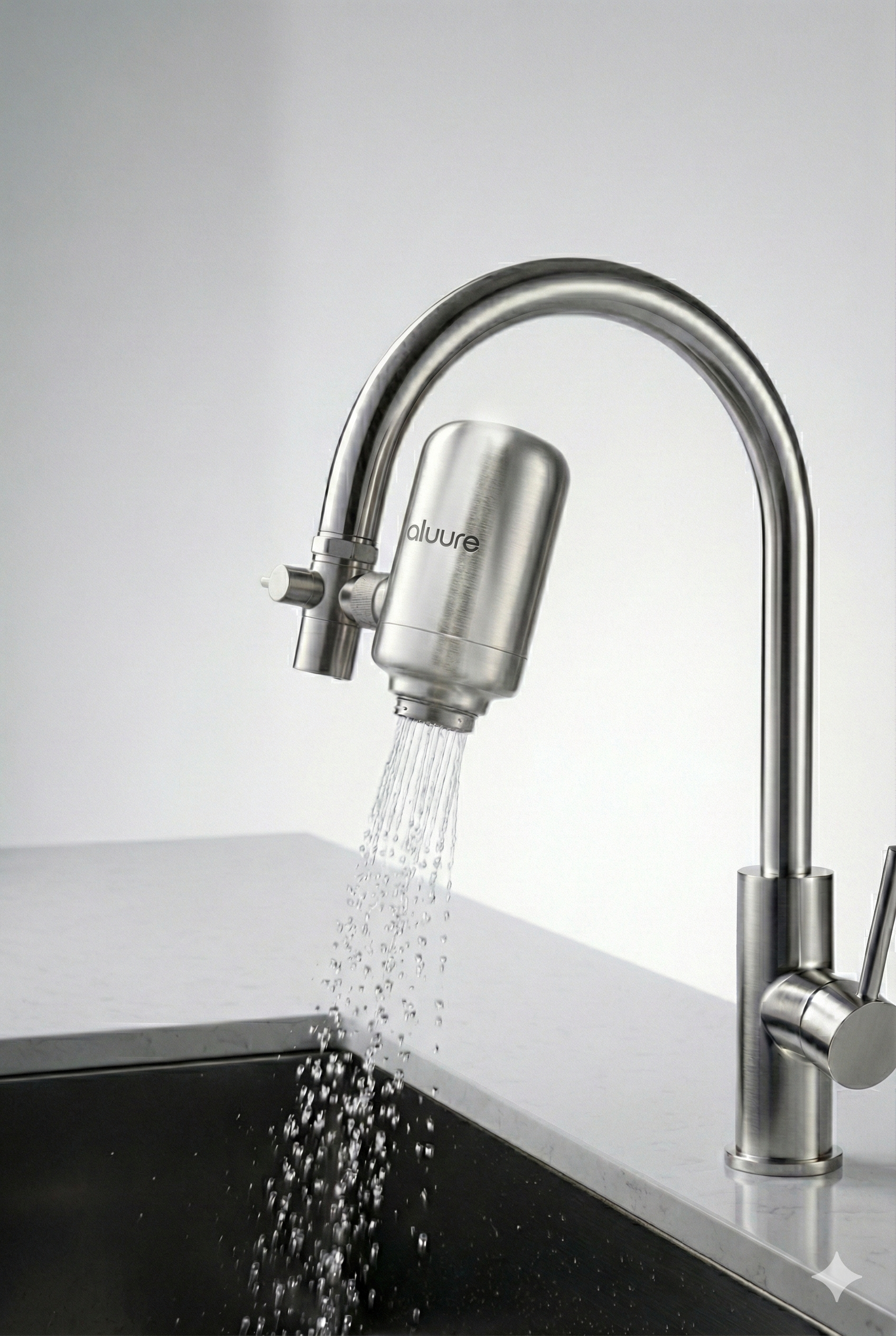 Puure® 3.0 Kraansysteem