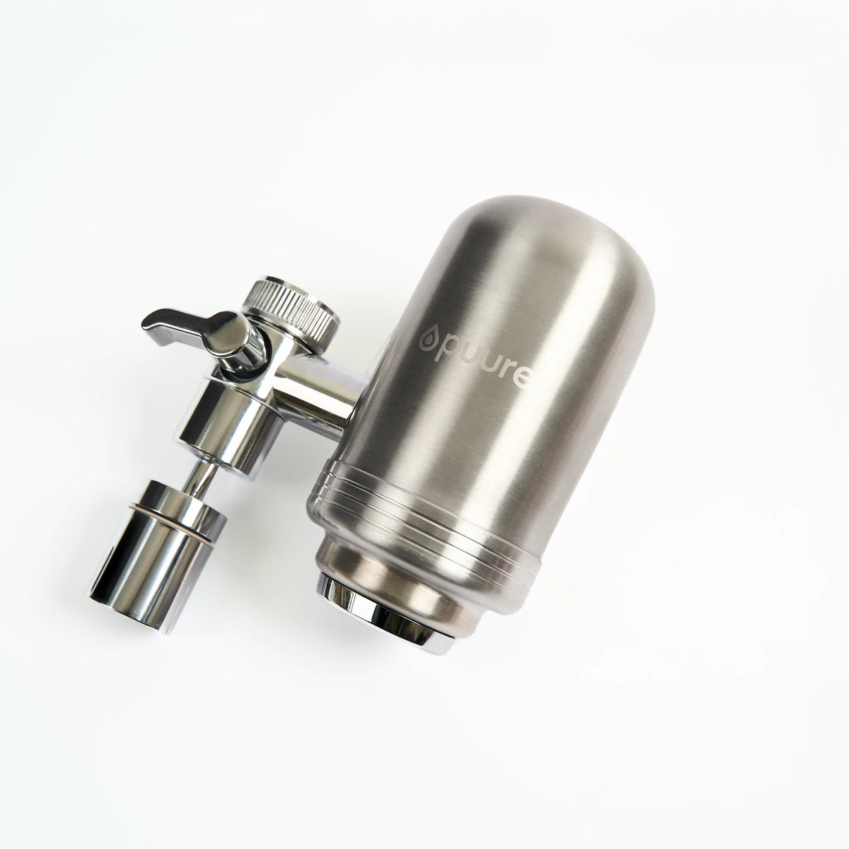 Puure® 360° Kraanaerator