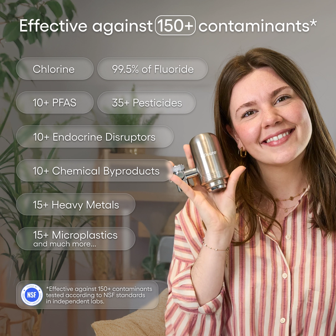 Puure® 3.0 Kraansysteem