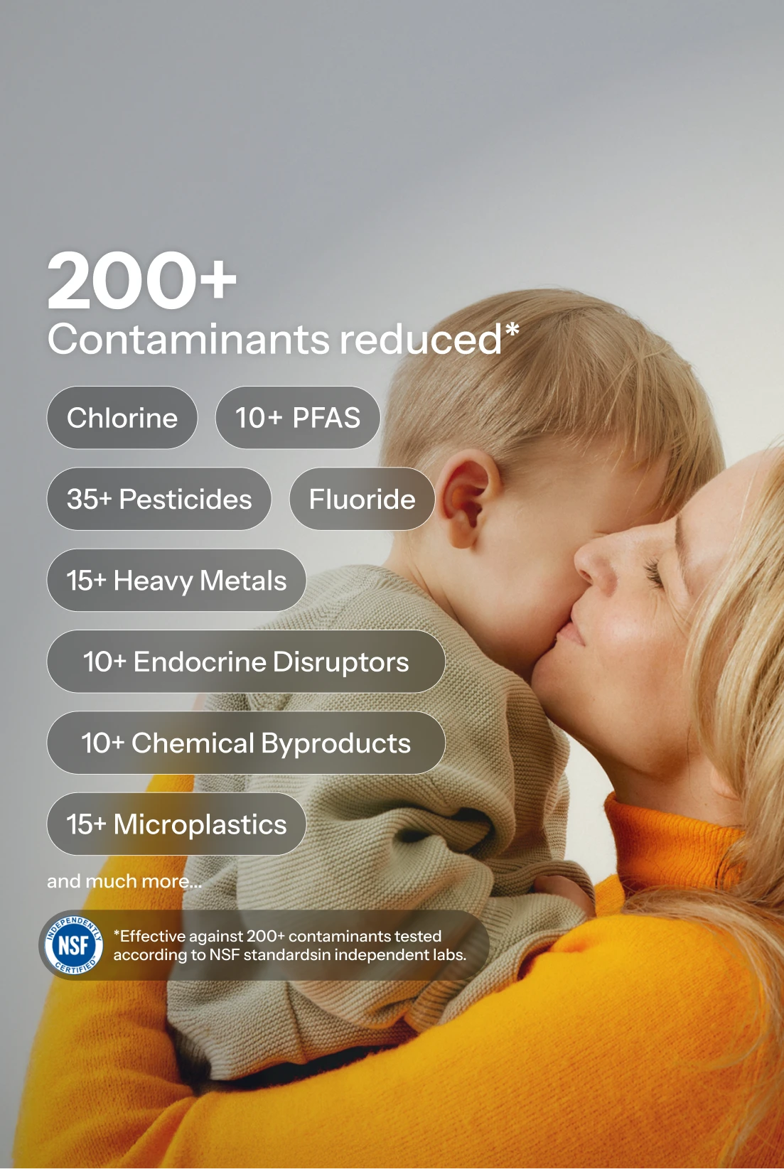 Puure® 3.0 Kraansysteem