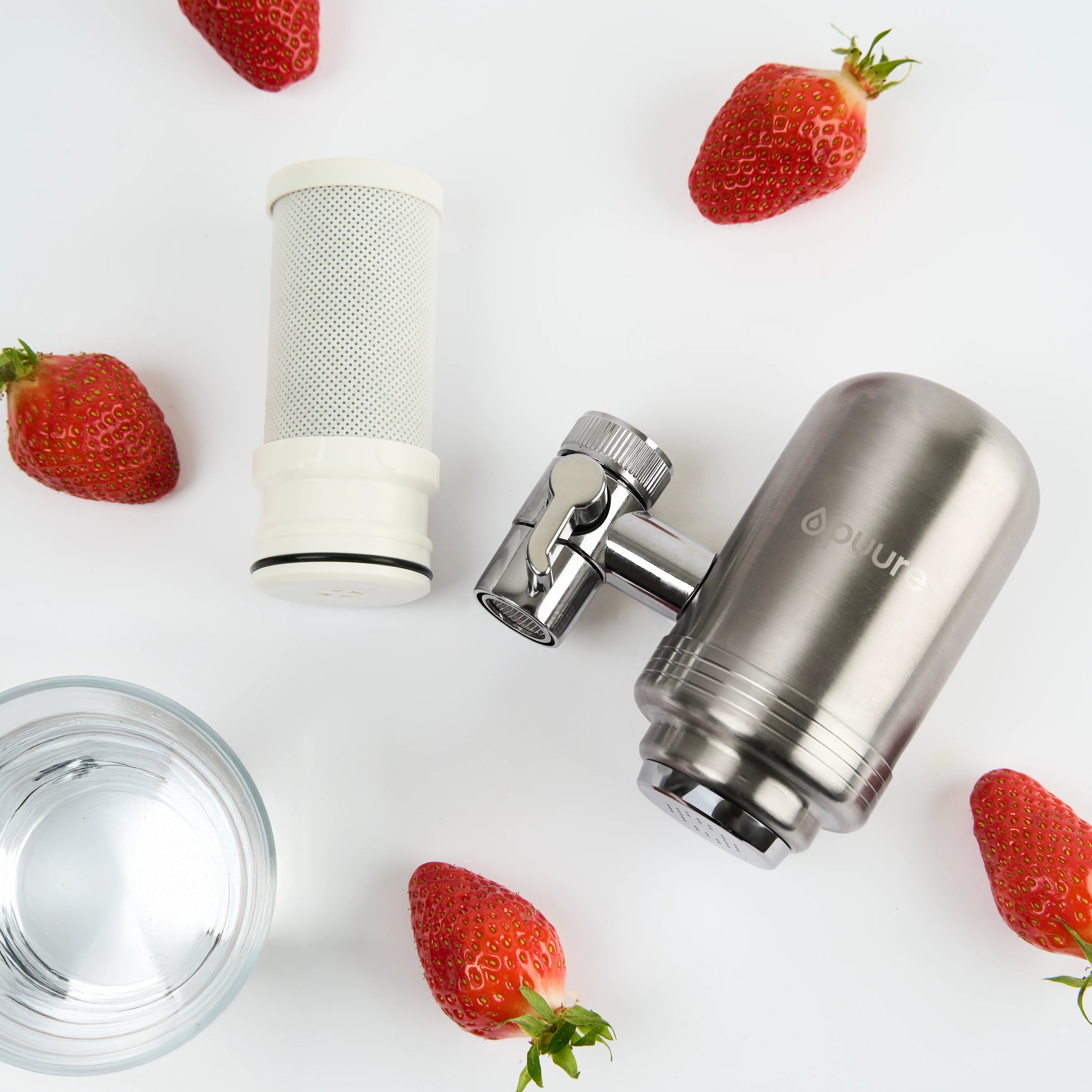 Puure® 3.0 Kraansysteem