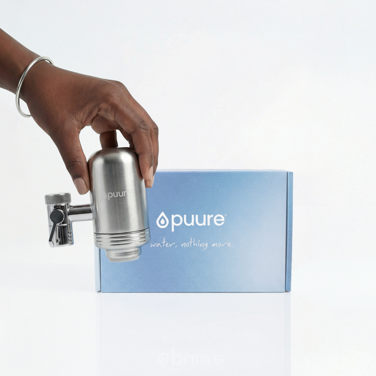 Puure 3.0 Kraansysteem